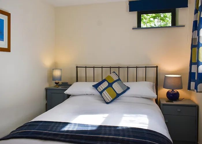 Red Gable Vakantiehuis *