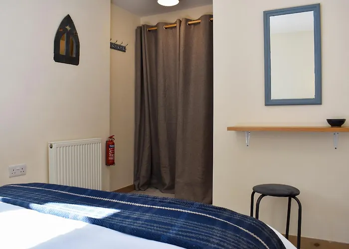 Red Gable Vakantiehuis *