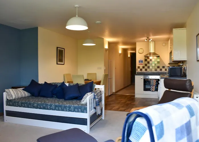 Red Gable Vakantiehuis *