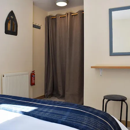 Red Gable Hébergement de vacances *