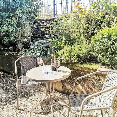 Hébergement de vacances Red Gable