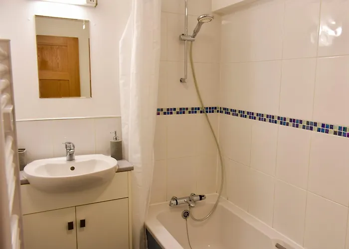 Holiday home Red Gable *