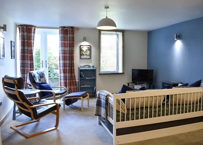 Red Gable Holiday home *