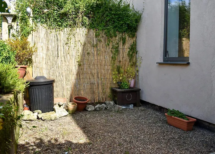 Holiday home Red Gable Shap